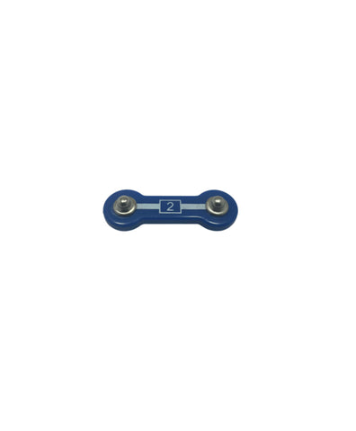 2 Snap Connector