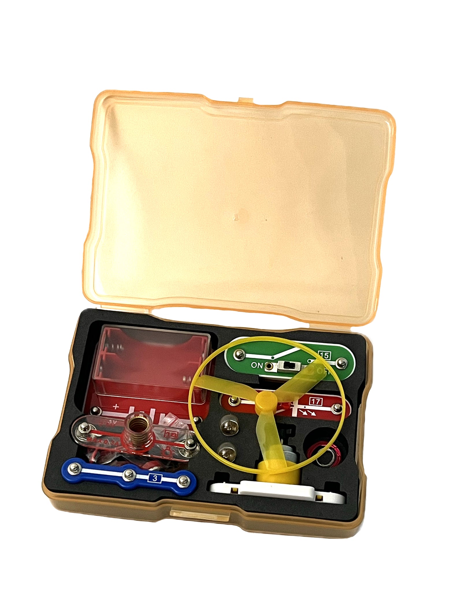 Junior Electricity Set