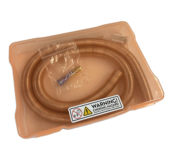Electromagnetic Copper Coil Magnet Battery Train