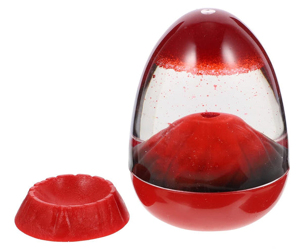 Volcano Desk Toy