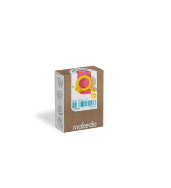 Makedo mini tool (x12)