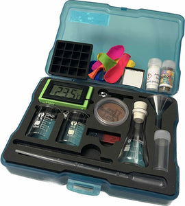 Junior Chemistry Set One with downloadable pdf workbook for Primary aged students