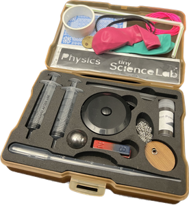 Junior Physics Set