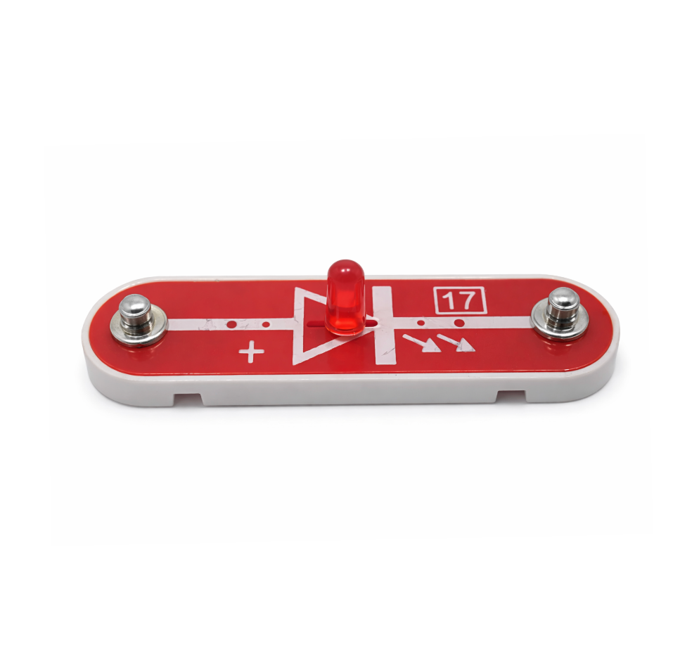 Red LED – Tiny Science Lab