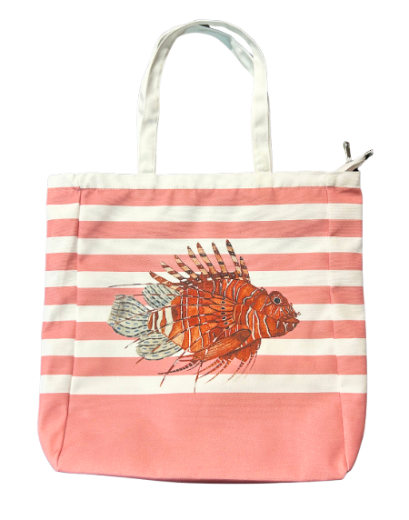 Carry Bags with animal designs