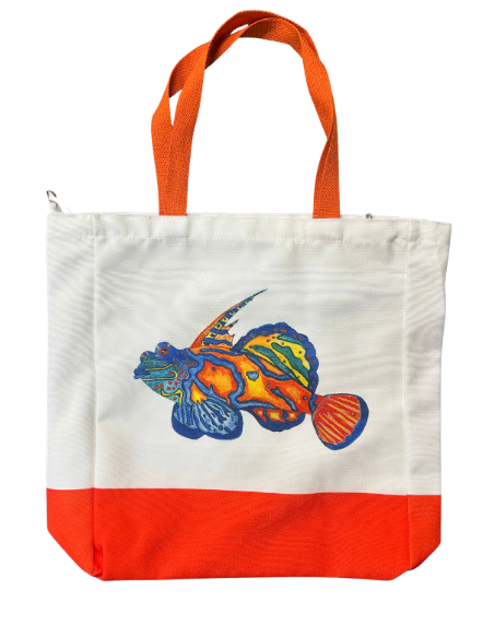 Carry Bags with animal designs