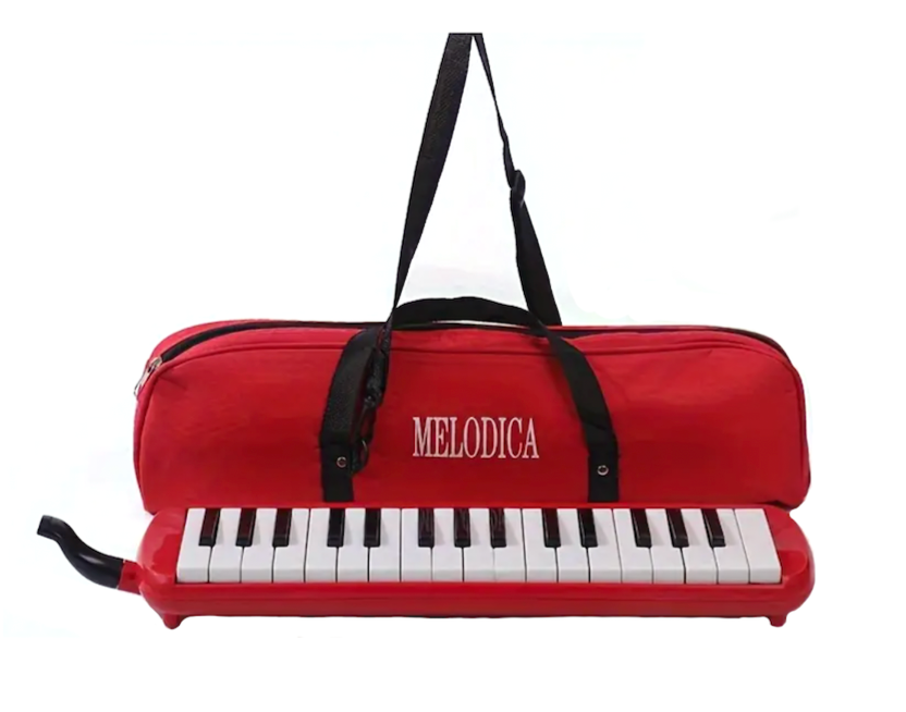 Melodica – Tiny Science Lab