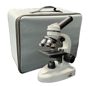 Microscope - High Quality Student Microscope