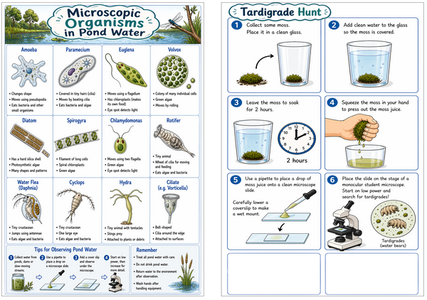 Microscope - High Quality Student Microscopes