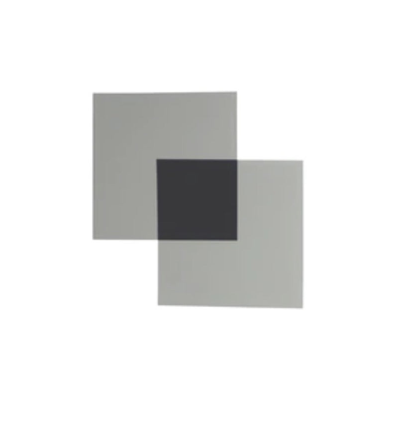 Polaroid Light Filters Pair 4cm square