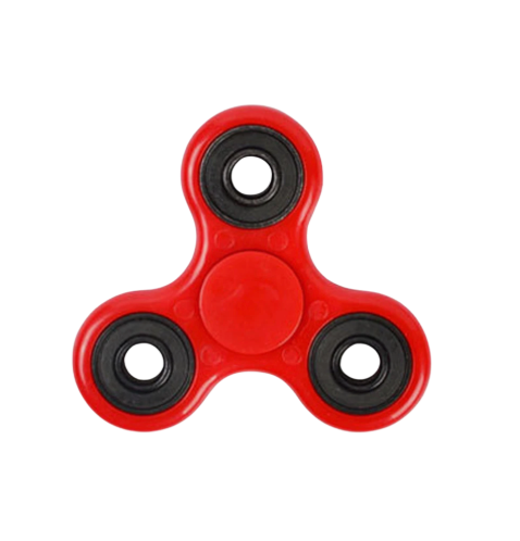 Fidget Spinners – Tiny Science Lab