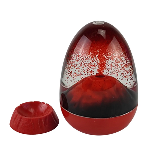 Volcano Desk Toy