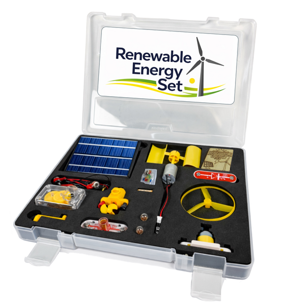 Renewable Energy Course - Part 1 - Workbooklet - PDF Download