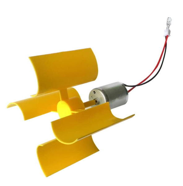 Renewable energy electricity generator