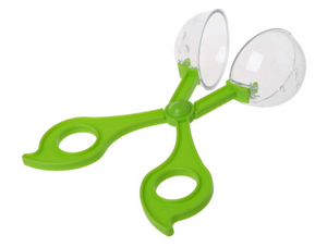 Insect Bug Catching Scissors
