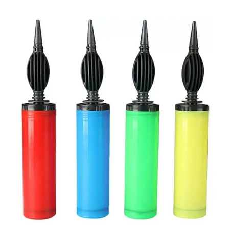 Balloon Hand Pump