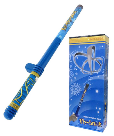 Fly Stick Levitation Wand