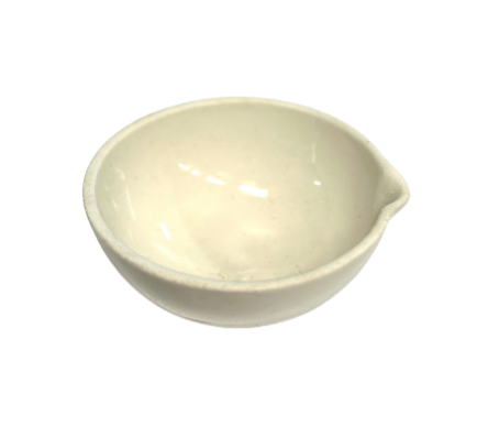 Evaporating Basin