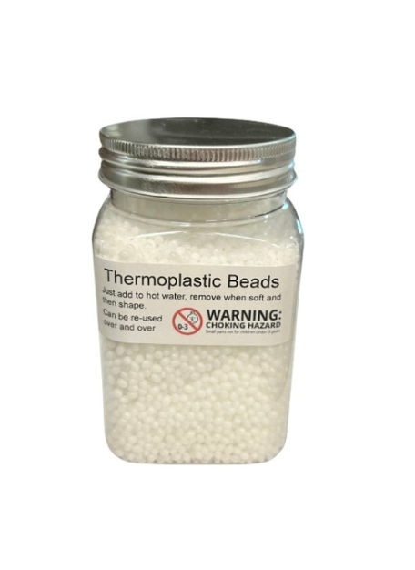 Thermoplastic Heat Melting Melt Beads