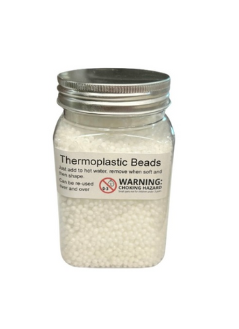 Thermoplastic Heat Melting Melt Beads