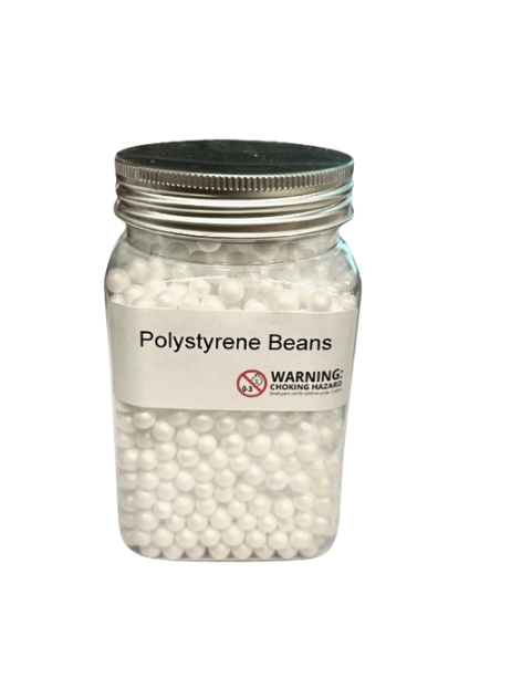 Polystyrene Balls