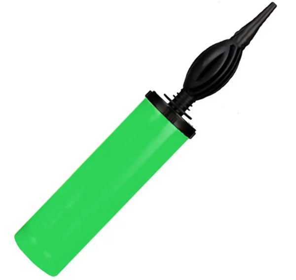 Balloon Hand Pump