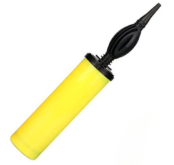 Balloon Hand Pump