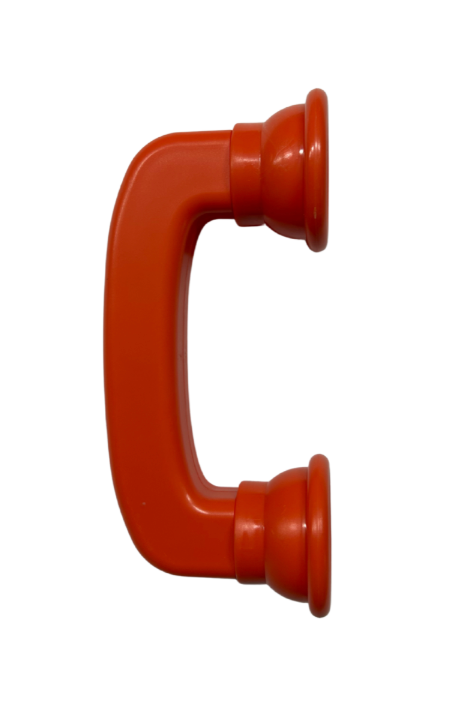 Whisper Phones Telephones for Individual Reading