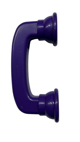 Whisper Phones Telephones for Individual Reading