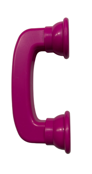 Whisper Phones Telephones for Individual Reading
