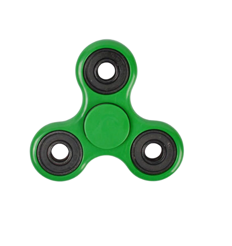 Fidget Spinners