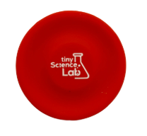 Tiny Pocket Frisbee Flying Disks