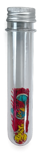 Test Tube Treasures Science Experiments
