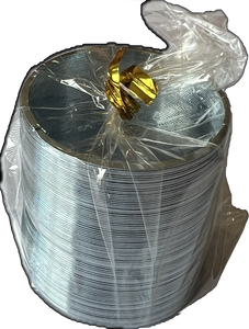 Slinky metal spiral spring