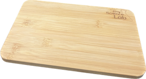 Table Protector for Junior Chemistry Sets