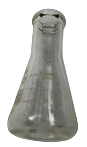 Glass 10ml Conical Flask