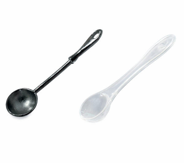 Tiny Spoons