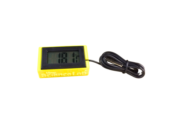 Thermometer - Slimline Digital