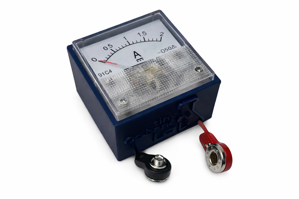 Ammeter/Voltmeter