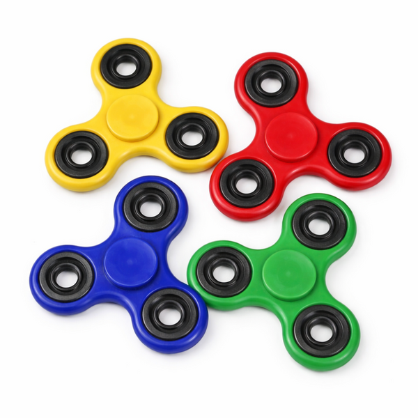 Fidget Spinners