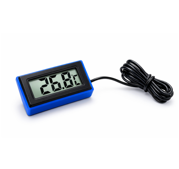 Digital Thermometers