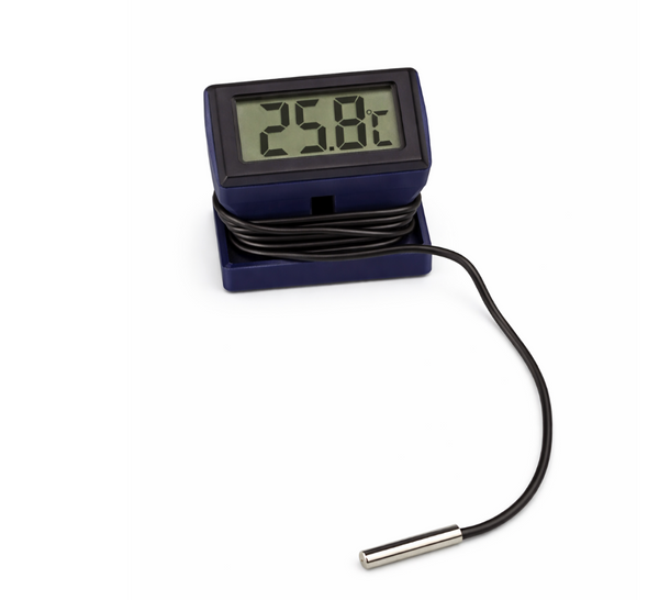 Digital Thermometers