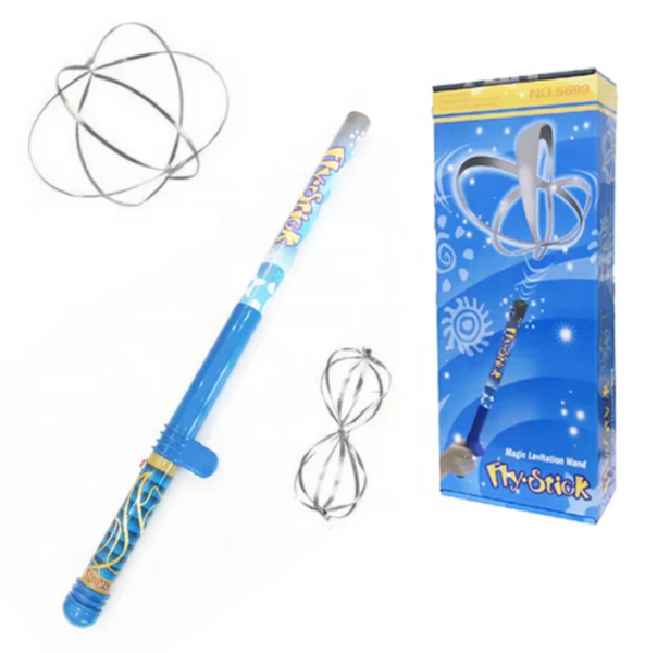 Fly Stick Levitation Wand