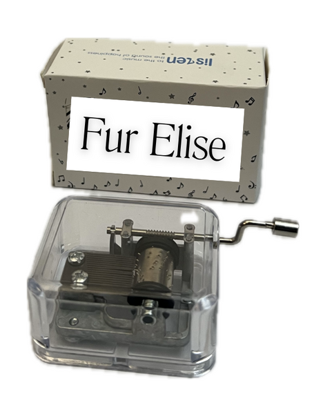 Music Box