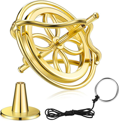 Gyroscope Toy