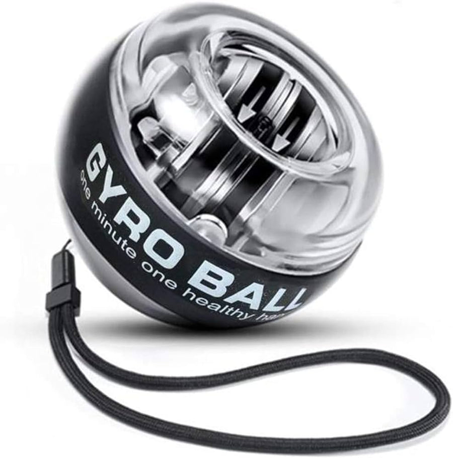 Gyroball Baseball Power Wrist Gyro Ball || Power ball || Wrist Ball || Gyroball ||Powerb ...