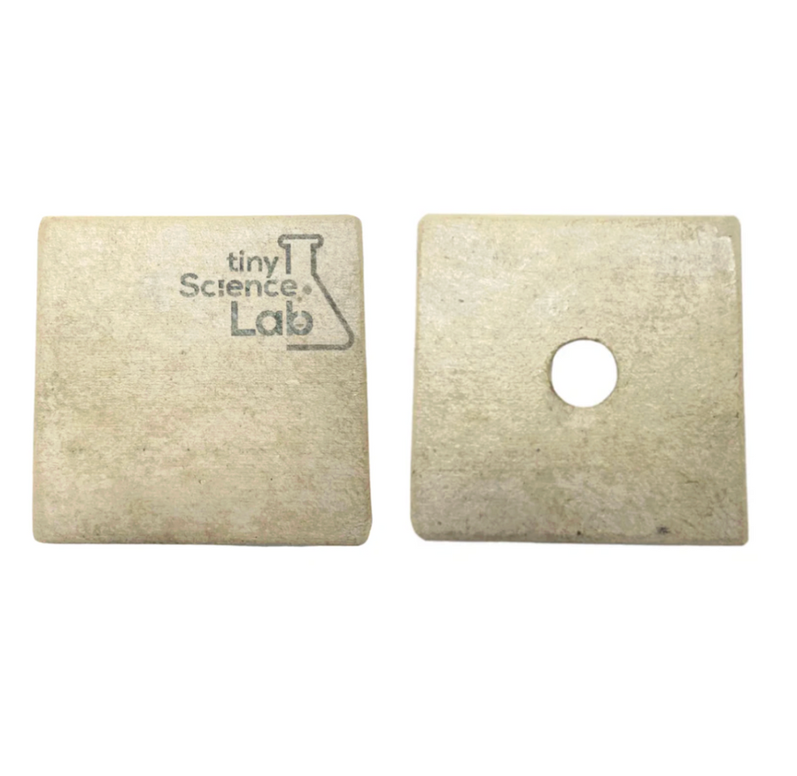 Heat Proof Mat – Tiny Science Lab