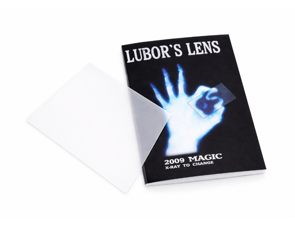 Lubor's Lens Lubor Lubors Lenses