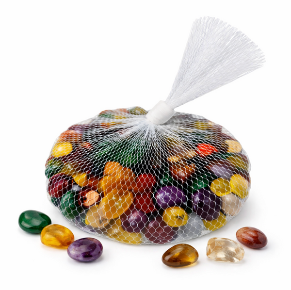 Polished Stones Gemstones