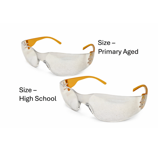 Safety Glasses